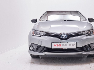 Toyota Auris1,8 Hybrid Prestige 136HK 5d Aut.