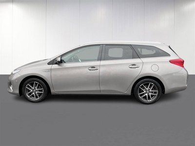 Toyota AurisTouring Sports 1,8 VVT-I Hybrid H2 Premium E-CVT 136HK Stc Aut.