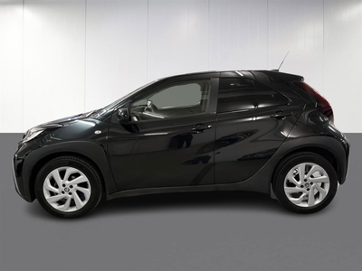 Toyota Aygo X1,0 VVT-I Active 72HK 5d