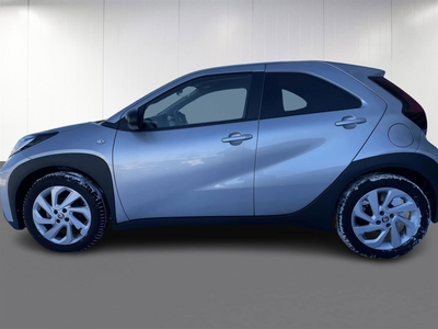 Toyota Aygo X1,0 VVT-I Active 72HK 5d