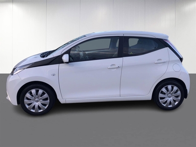 Toyota Aygo1,0 VVT-I X-Pose 72HK 5d