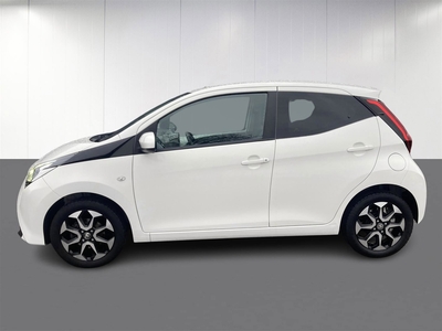 Toyota Aygo1,0 VVT-I X-Press 72HK 5d