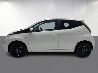 Toyota Aygo1,0 VVT-I X-pression 69HK 5d