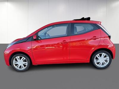 Toyota Aygo1,0 VVT-I X-Sky 69HK 5d