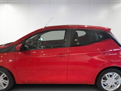 Toyota Aygo1,0 VVT-I X-Sky 69HK 5d