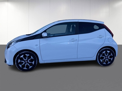 Toyota Aygo1,0 VVT-I X-Sky Foldetag 72HK 5d