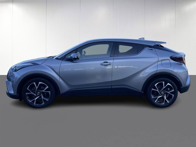 Toyota C-HR1,8 Hybrid C-LUB Premium Multidrive S 122HK 5d Aut.