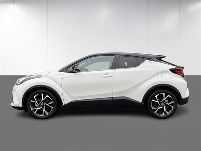 Toyota C-HR2,0 Hybrid C-LUB Premium Multidrive S 184HK 5d Aut.