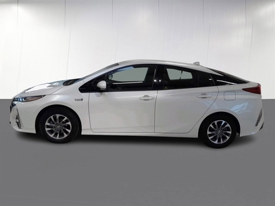 Toyota Prius1,8 Plug-in Plugin-hybrid H3 122HK 5d Aut.