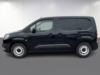 Toyota Proace City ElectricMedium EL Comfort 2 Skydedøre 136HK Van Aut.