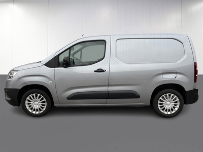 Toyota Proace CityMedium 1,5 D Comfort 102HK Van