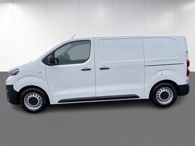 Toyota ProaceMedium 1,5 D Comfort 120HK Van 6g