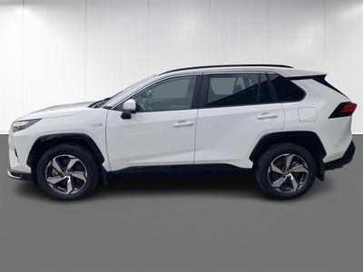 Toyota RAV4 Plug-in2,5 Plugin-hybrid Active Business Comfort AWD 306HK 5d 6g Aut.