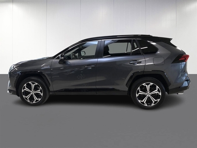 Toyota RAV4 Plug-in2,5 Plugin-hybrid H3 Business Style AWD 306HK 5d 6g Aut.