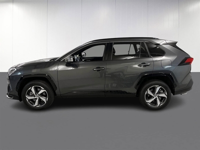 Toyota RAV4 Plug-in2,5 Plugin-hybrid H3 Premium AWD 306HK 5d 6g Aut.