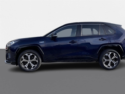 Toyota RAV4 Plug-in2,5 Plugin-hybrid H3 Style AWD 306HK 5d 6g Aut.