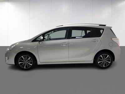 Toyota Verso7 pers. 1,8 VVT-I T2 Premium 147HK 6g