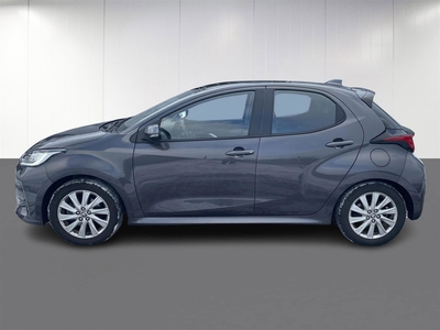 Toyota Yaris1,5 Hybrid Active Technology 116HK 5d Trinl. Gear