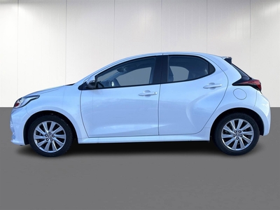 Toyota Yaris1,5 Hybrid Active Technology 116HK 5d Trinl. Gear