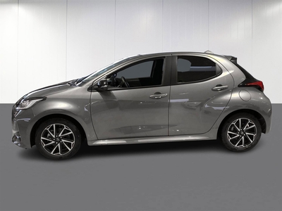 Toyota Yaris1,5 Hybrid Style 116HK 5d Trinl. Gear