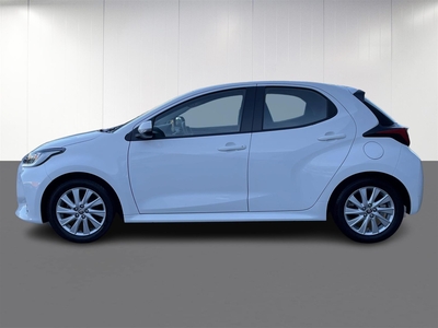 Toyota Yaris1,5 VVT-I Active Technology 125HK 5d 6g