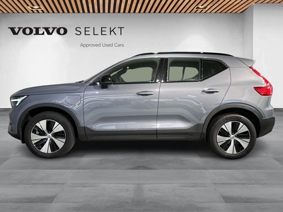 Volvo XC401,5 T5 Recharge Plugin-hybrid Plus 262HK 5d 7g Aut.