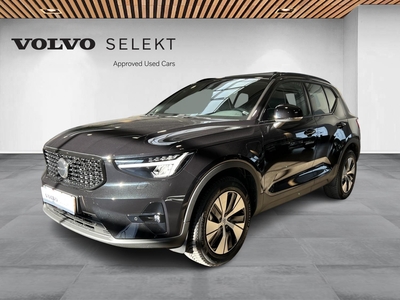 Volvo XC401,5 T5 Recharge Plugin-hybrid Plus 262HK 5d 7g Aut.