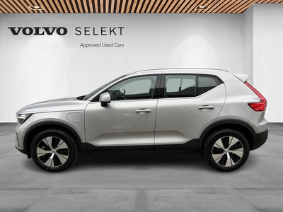 Volvo XC401,5 T5 Recharge Plugin-hybrid Plus 262HK 5d 7g Aut.