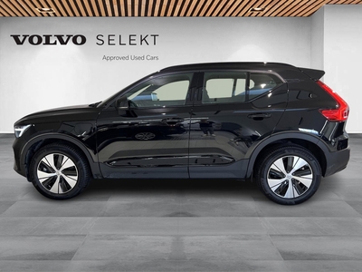 Volvo XC401,5 T5 Recharge Plugin-hybrid Plus 262HK 5d 7g Aut.