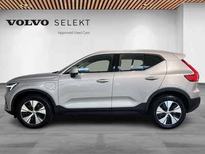 Volvo XC401,5 T5 Recharge Plugin-hybrid Plus 262HK 5d 7g Aut.