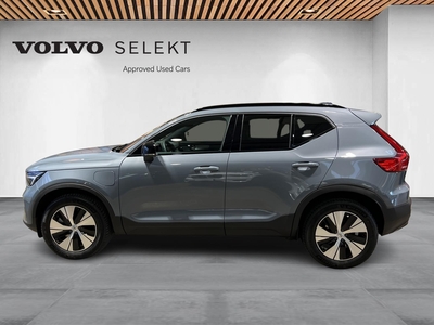 Volvo XC401,5 T5 Recharge Plugin-hybrid Plus 262HK 5d 7g Aut.