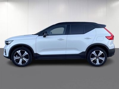 Volvo XC40P6 Recharge Plus 231HK 5d Trinl. Gear