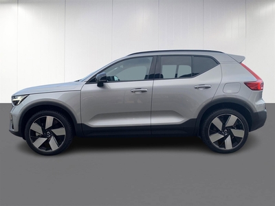 Volvo XC40P8 Recharge Twin Plus AWD 408HK 5d Trinl. Gear