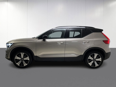 Volvo XC40P8 Recharge Twin Ultimate AWD 408HK 5d Trinl. Gear