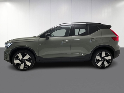 Volvo XC40Recharge Extended Range Plus 252HK 5d Trinl. Gear