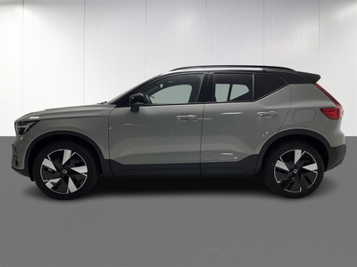 Volvo XC40Recharge Extended Range Plus 252HK 5d Trinl. Gear