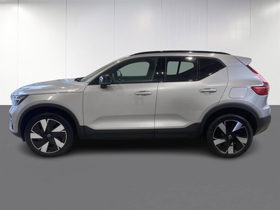 Volvo XC40Recharge Twin Plus AWD 408HK 5d Trinl. Gear