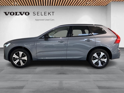 Volvo XC602,0 T6 Recharge Plugin-hybrid Plus AWD 350HK 5d 8g Aut.