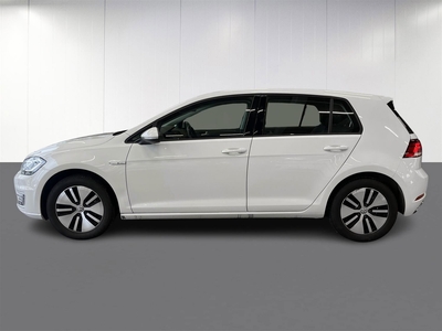 VW GolfEL 136HK 5d Aut.