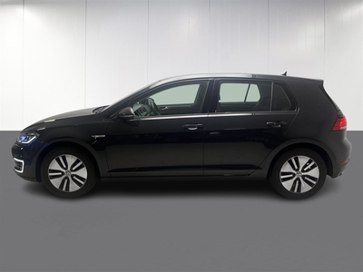 VW GolfEL 136HK 5d Aut.