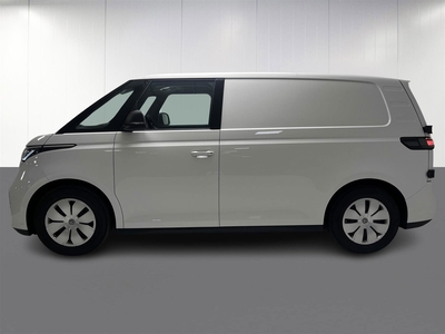 VW ID.Buzz CargoEL Comfort 204HK Van Aut.