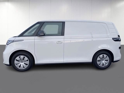 VW ID.Buzz CargoEL Comfort 204HK Van Aut.