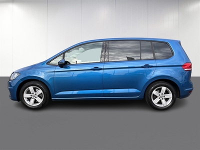 VW Touran1,4 TSI BMT Trendline 150HK 6g