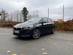 BMW 225xe 1,5 Active Tourer Sport Line aut.