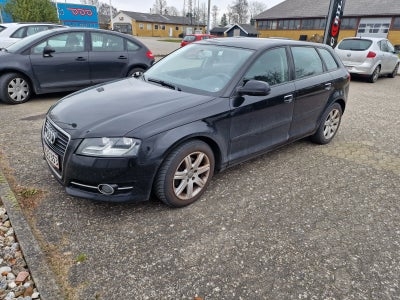 Audi A3 1,4 TFSi Ambiente Sportback S-tr.