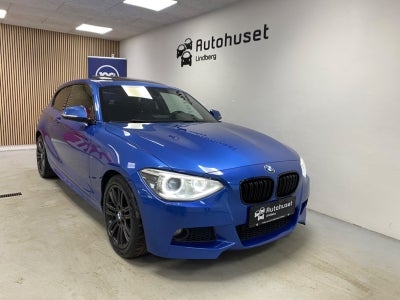 BMW 116d 2,0