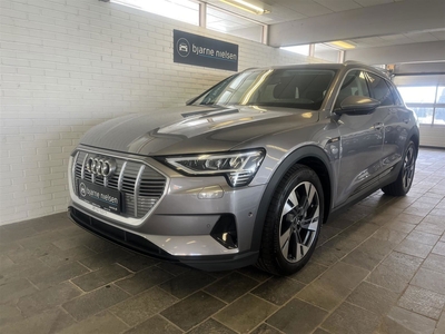 Brugt Audi e-tron Prestige quattro