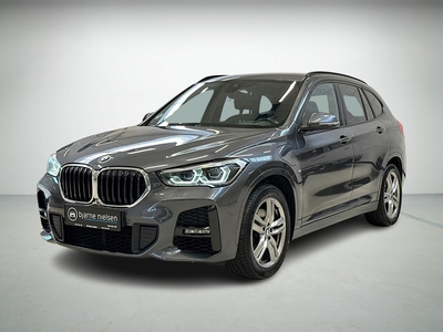 Brugt BMW X1 xDrive25e M-Sport aut.