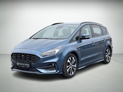 Brugt Ford S-MAX EcoBlue ST-Line aut.