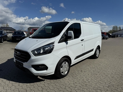 Brugt Ford Transit Custom 280S TDCi 130 Trend